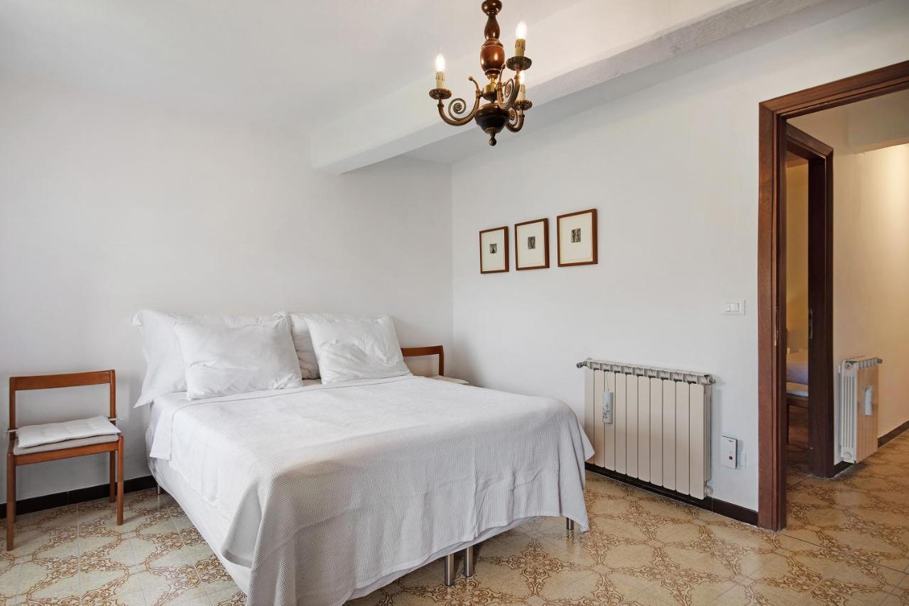 Casa Luci Villa Леванто Екстериор снимка